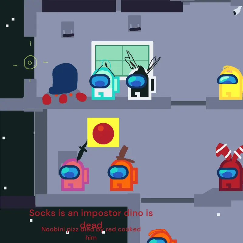 Game by @dogeats