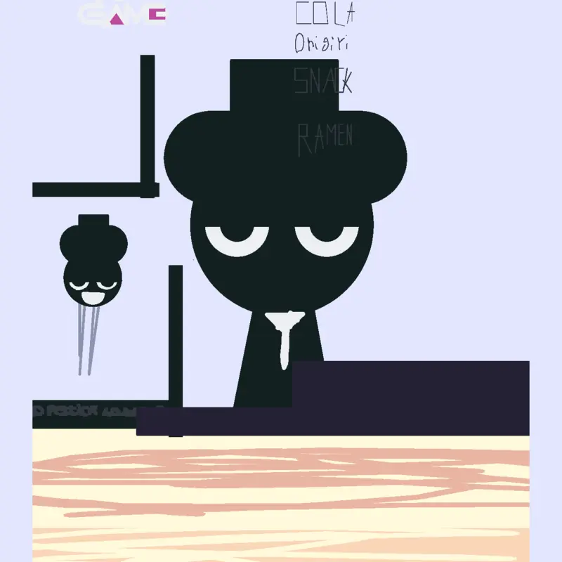 Game by @Clukrmemes