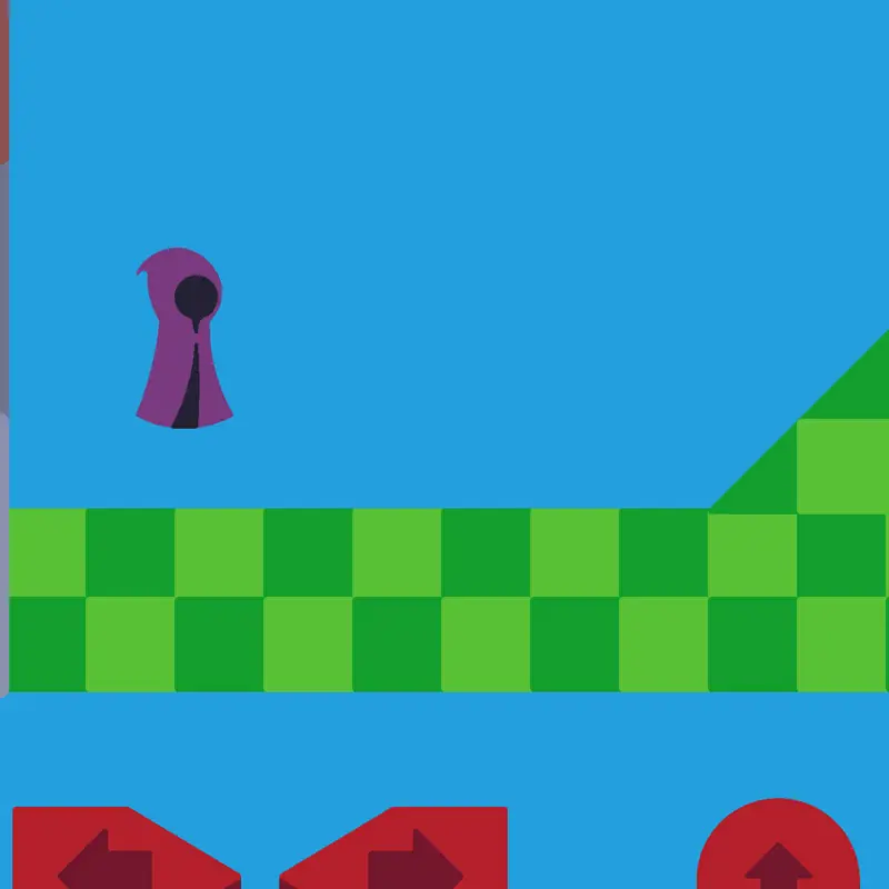 Game by @TheRealKiev