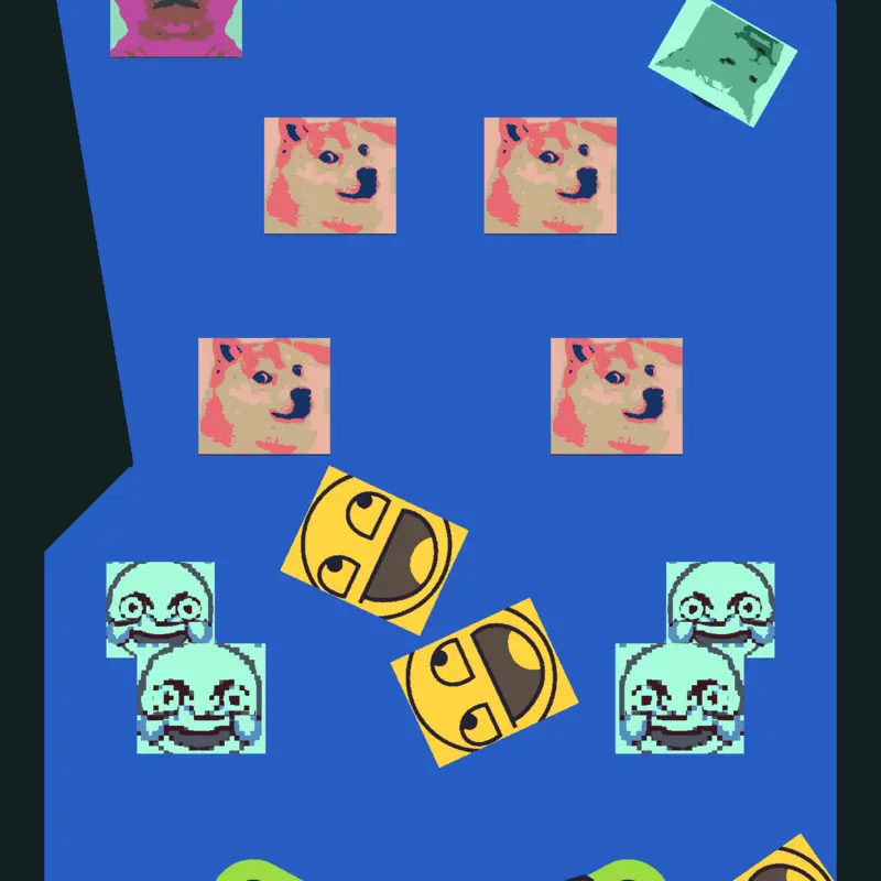 Game by @pepsi_man