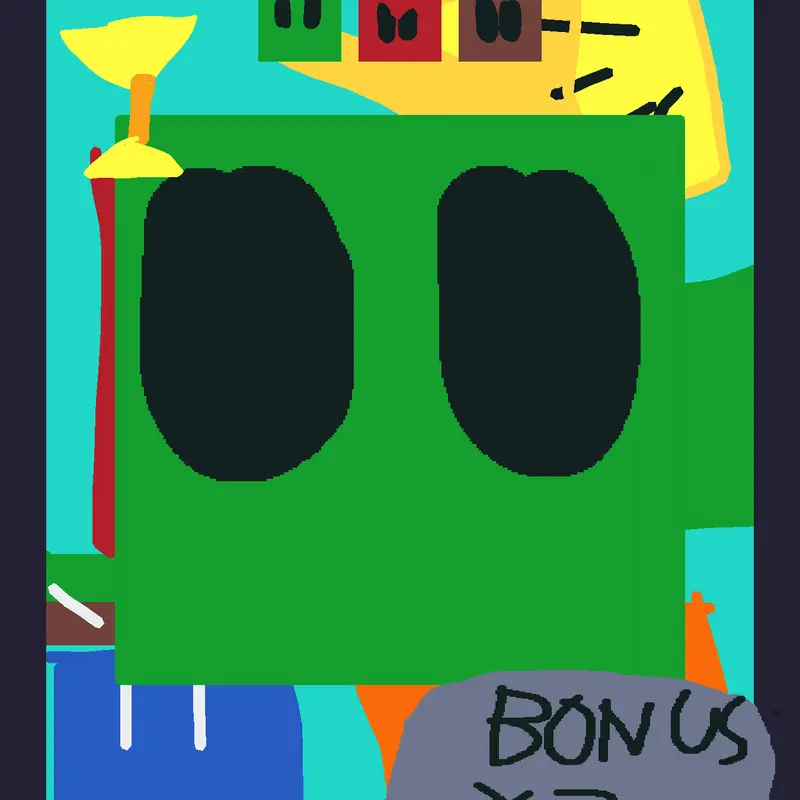 Game by @thatismeadweller