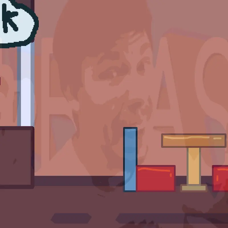 Game by @NubiaUoU