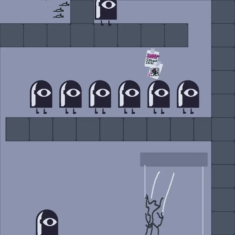 Game by @pizzatower