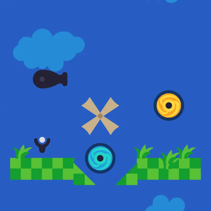 Game by @Mecha-Faction036