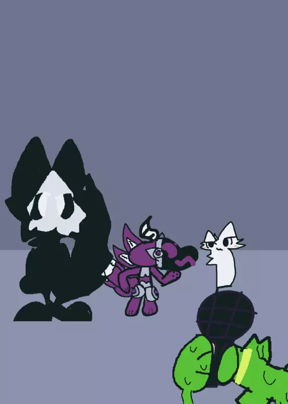 Game by @Gnarpy_redesign