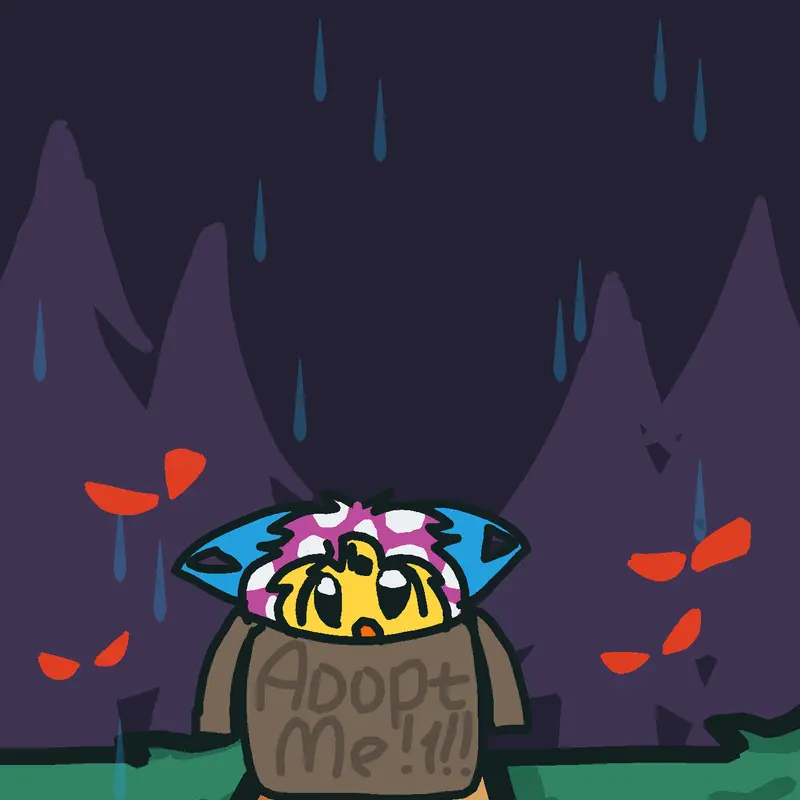 Game by @furbyloverlol