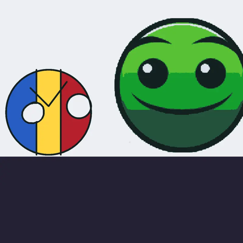 Game by @Romania_countryball