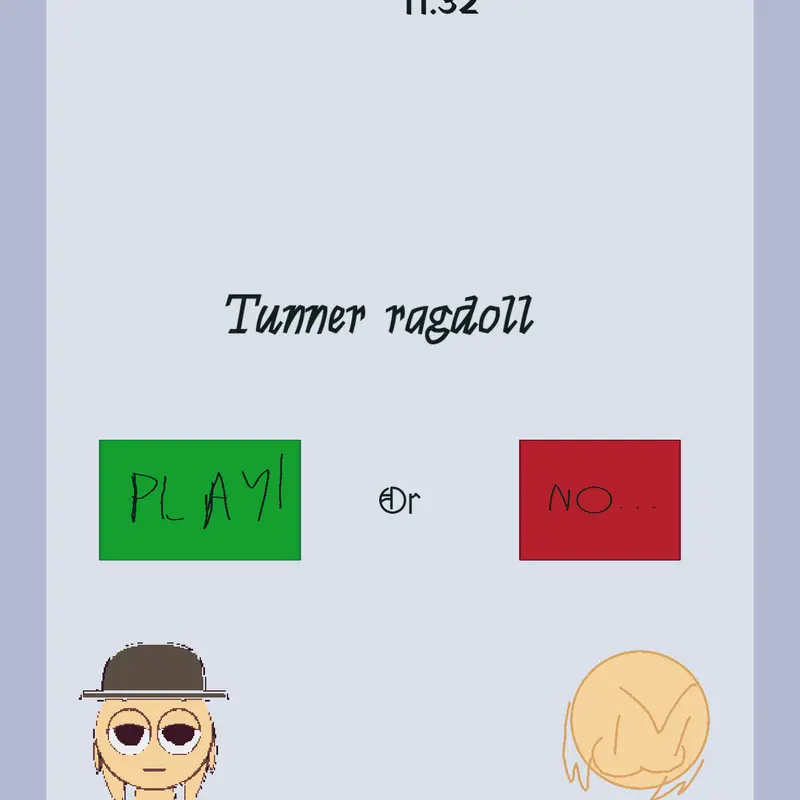 Game by @kteen