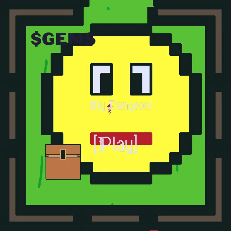 Game by @yogndo