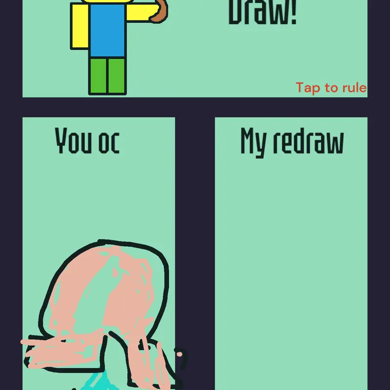 Game by @rainbow_decks