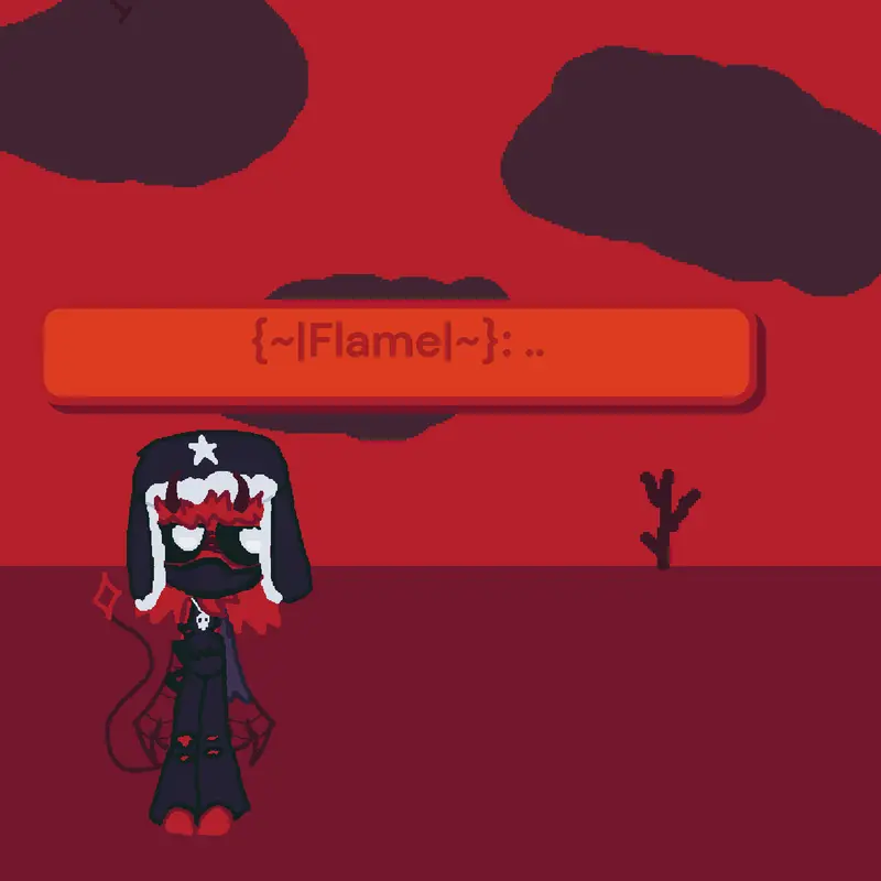 Game by @Gengibre19