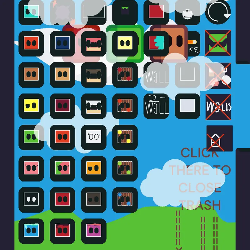 Game by @CastleOlymp