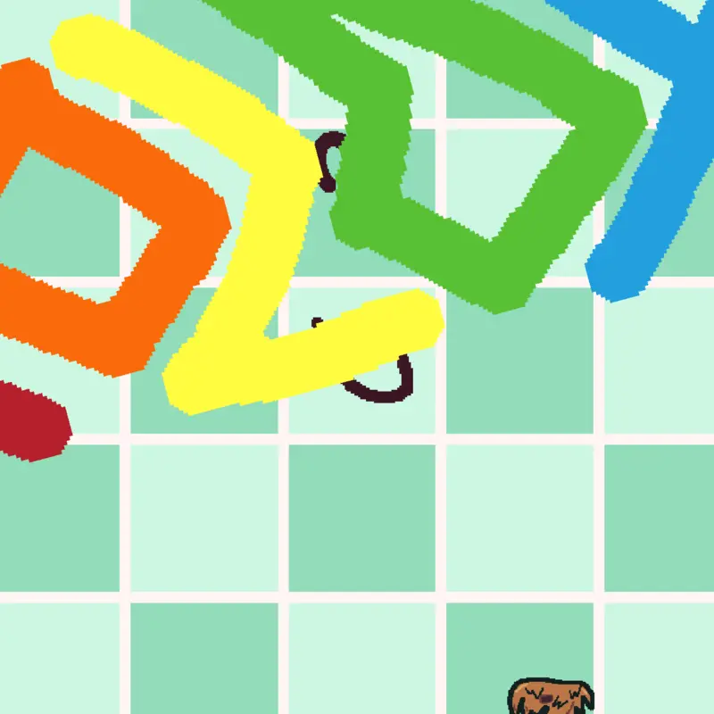 Game by @udydhus