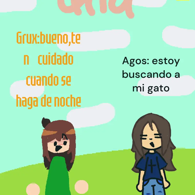Game by @Grux