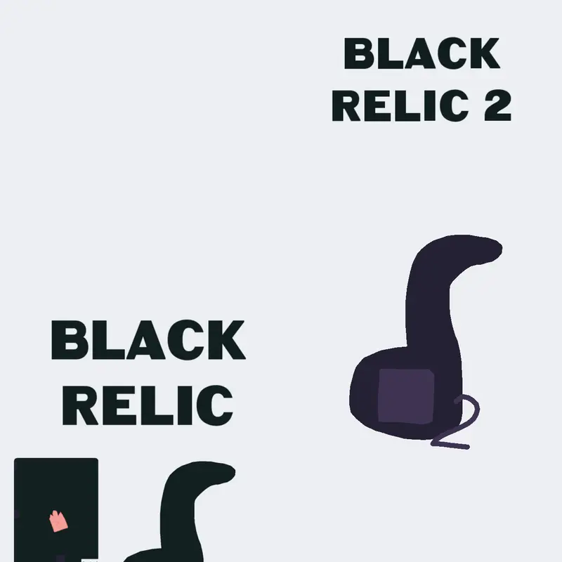 Game by @Rey-Bodoque0706