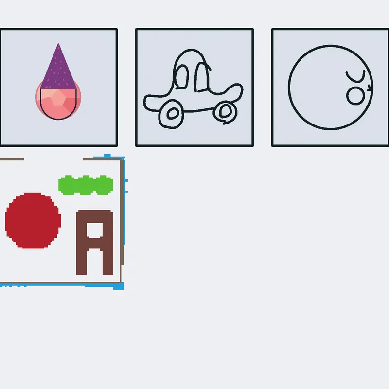 Game by @aije
