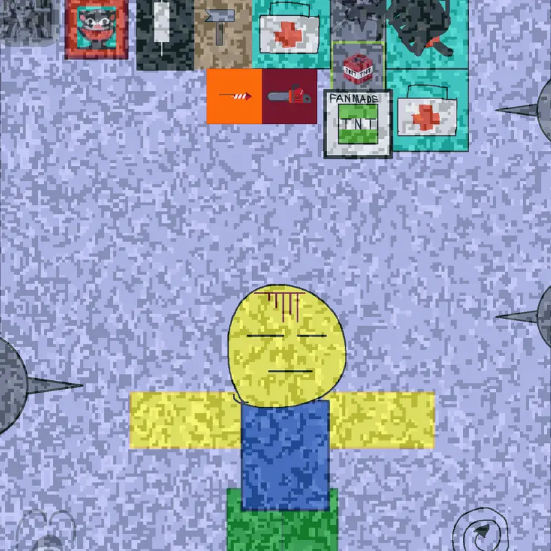 Game by @chance-plays