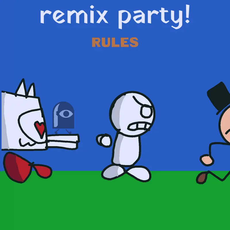 Game by @gdx