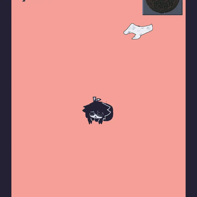 Game by @misscircle_fpecat