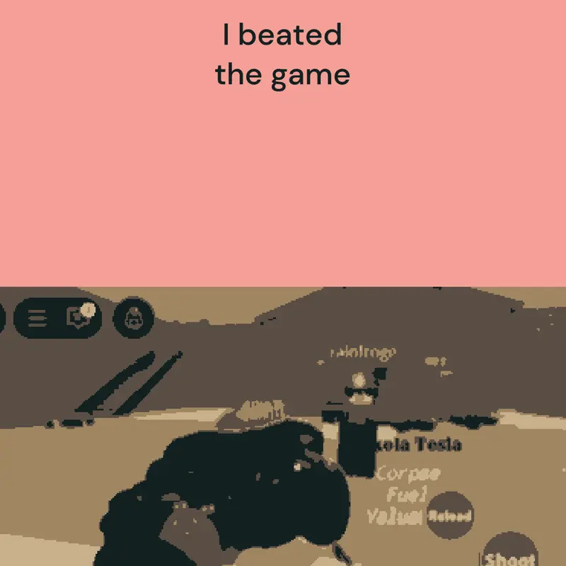 Game by @chill_bro