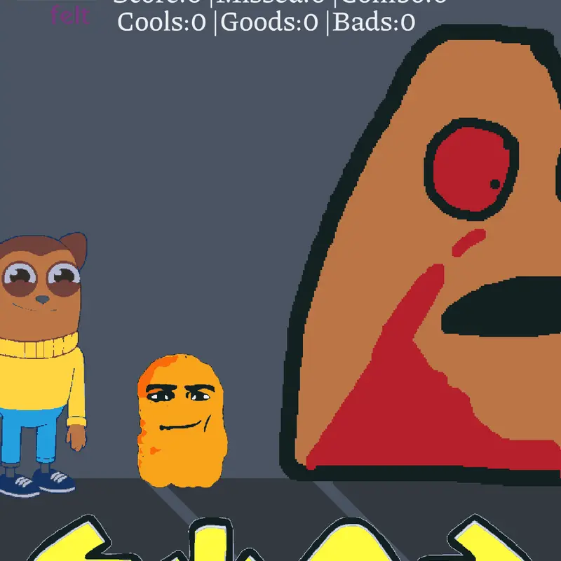 Game by @reops
