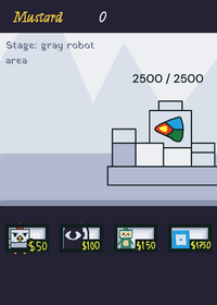 yeah there but my deck pls get a 500