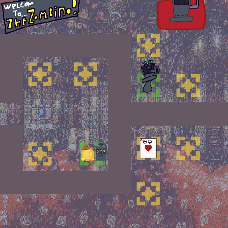 Game by @sykosmoxd