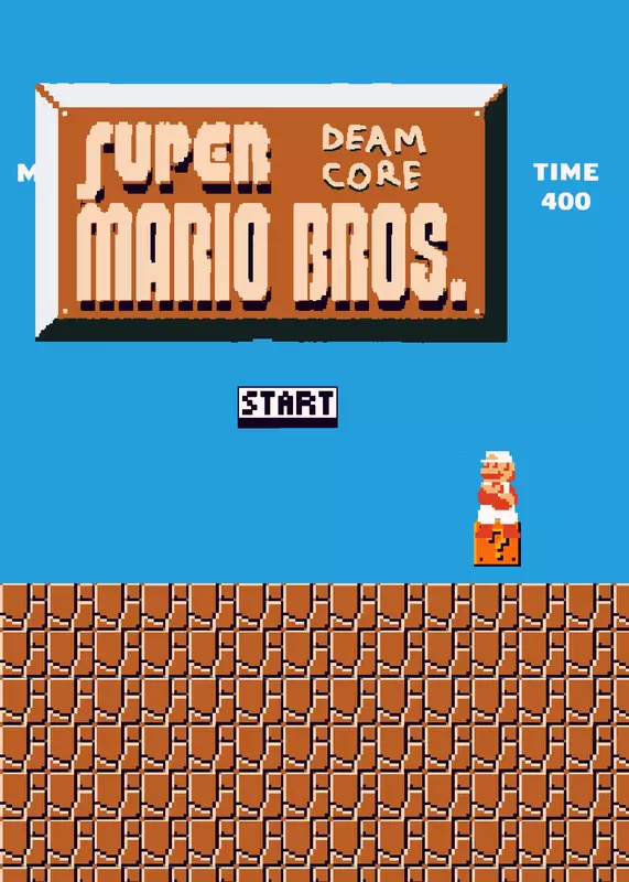 Game by @AnthonySilva