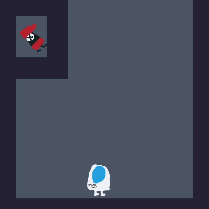 Game by @NECROMASTER