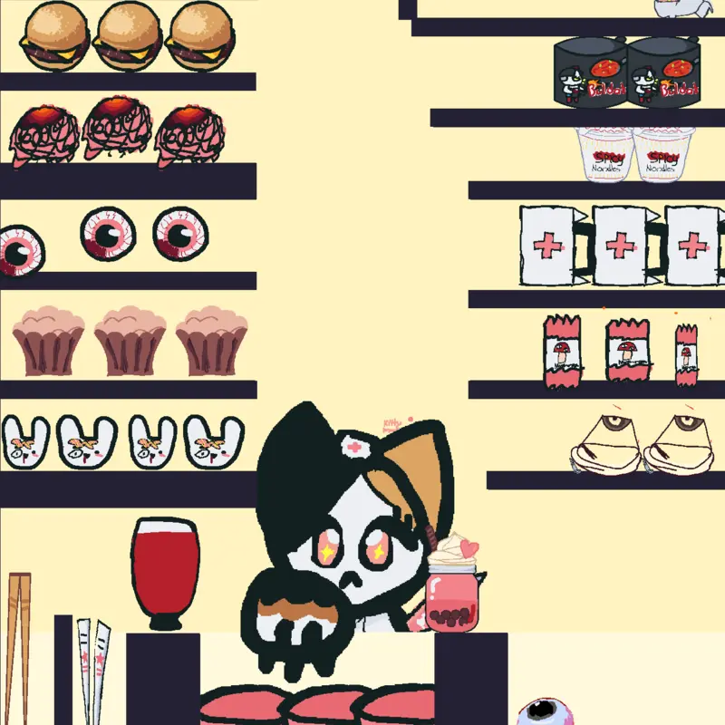 Game by @Kitty-moon