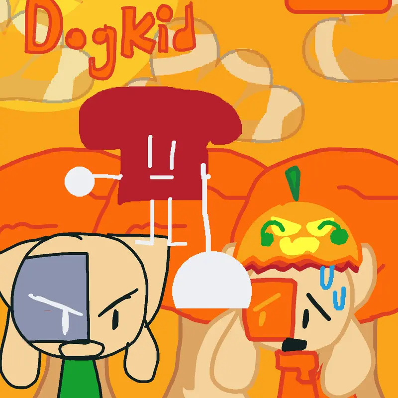Game by @Dogkid_halloween