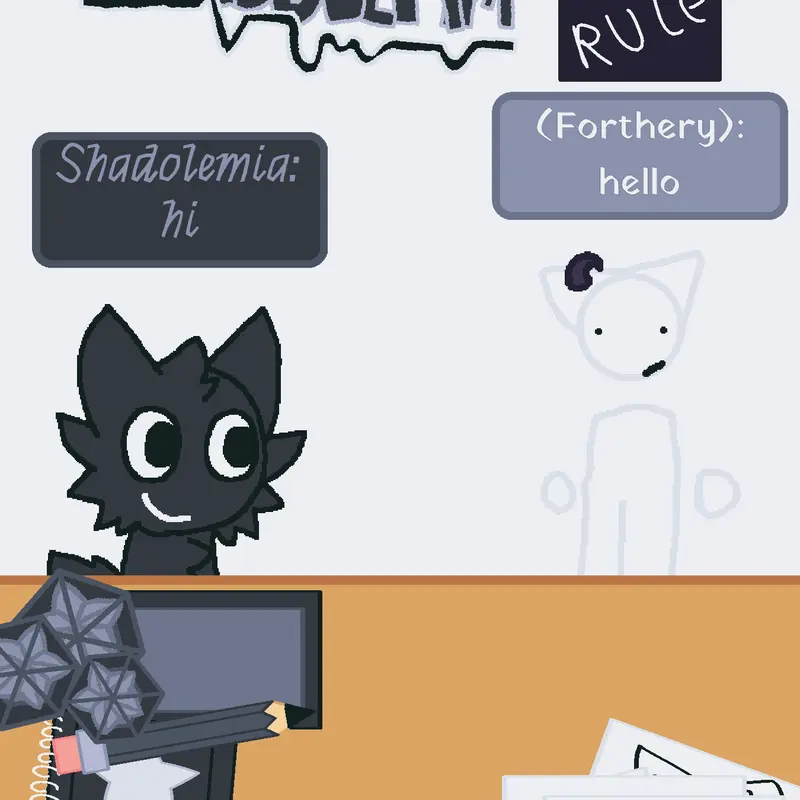 Game by @shadolemia_and_plixelidy