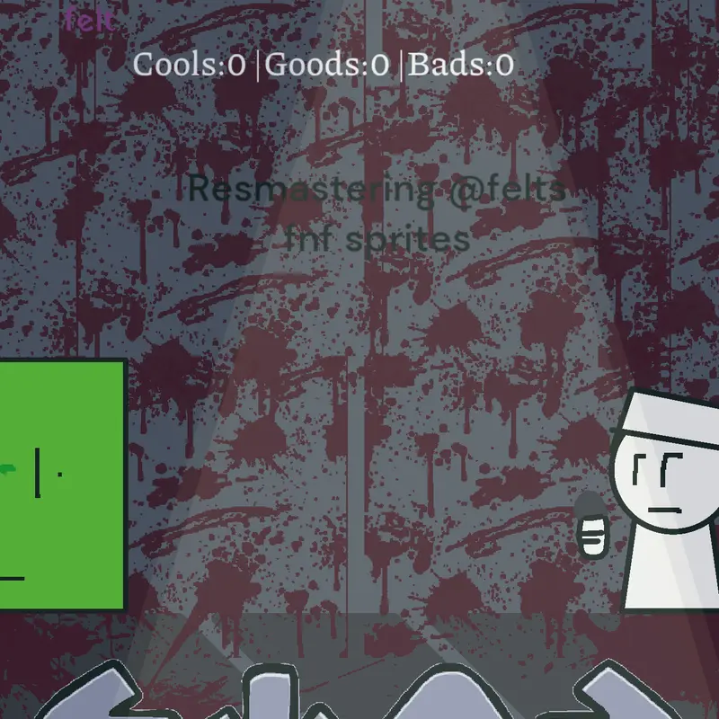 Game by @gonatan
