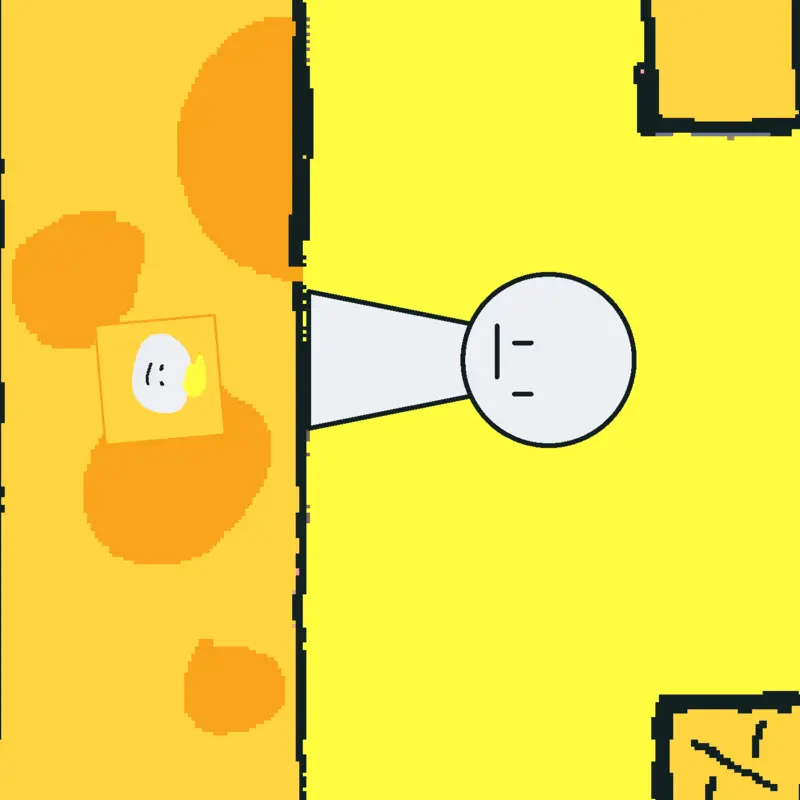 Game by @pedro_vieira