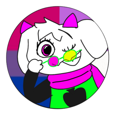 @random_ralsei