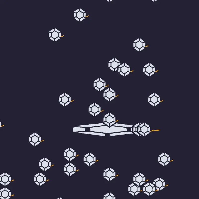 Game by @emae