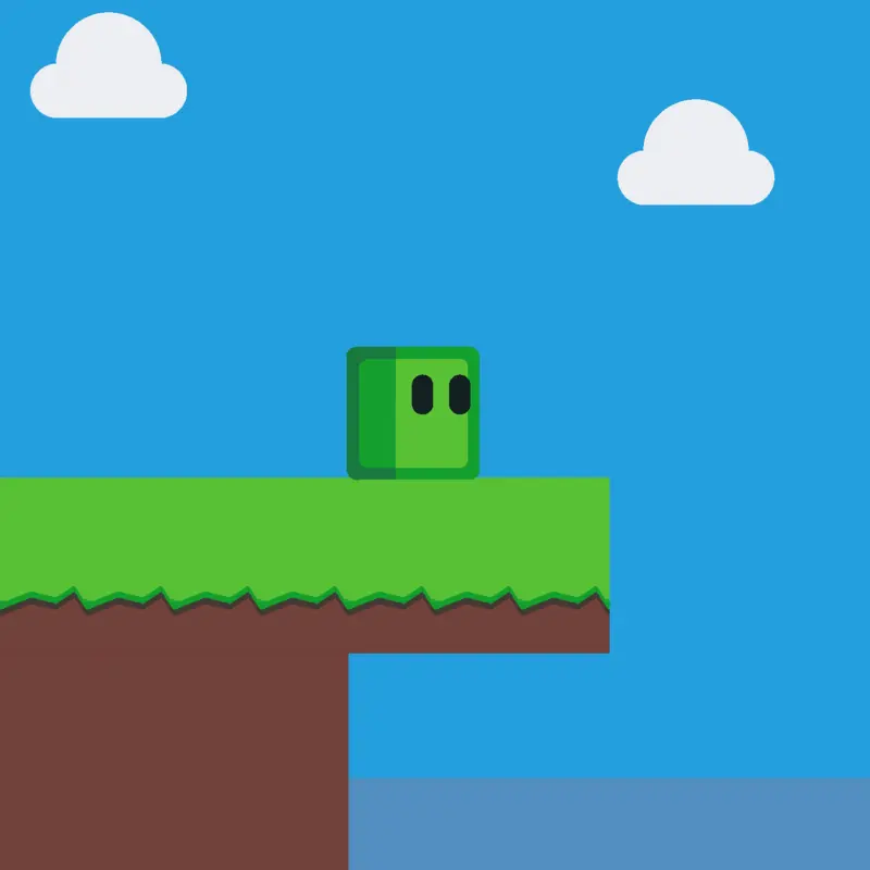 Game by @Iepure997