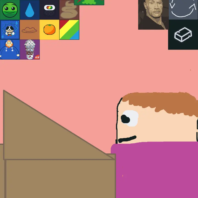 Game by @OcenWalker