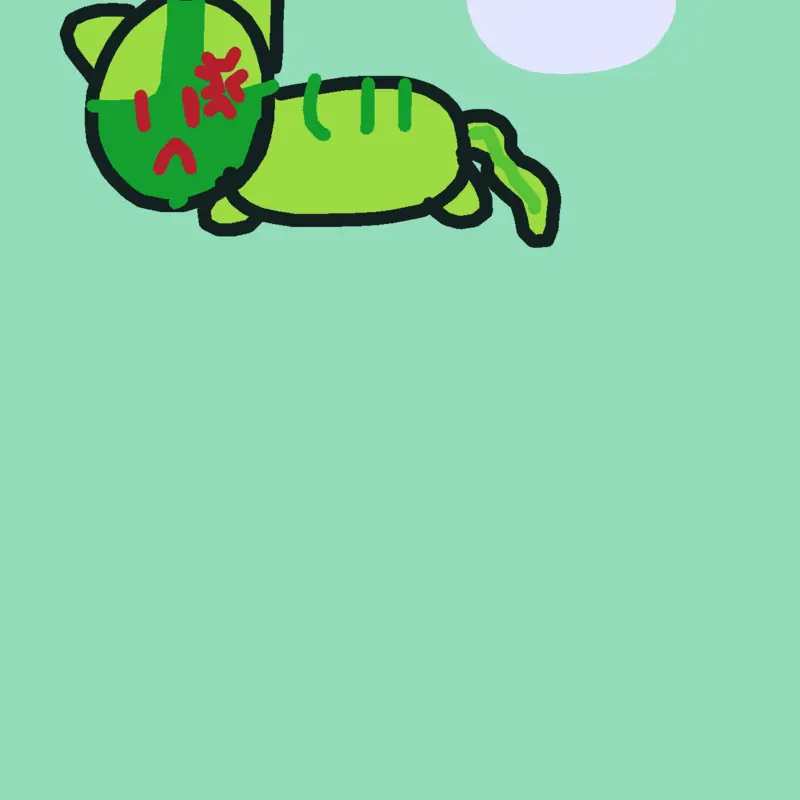 Game by @ZarraSafiyya1