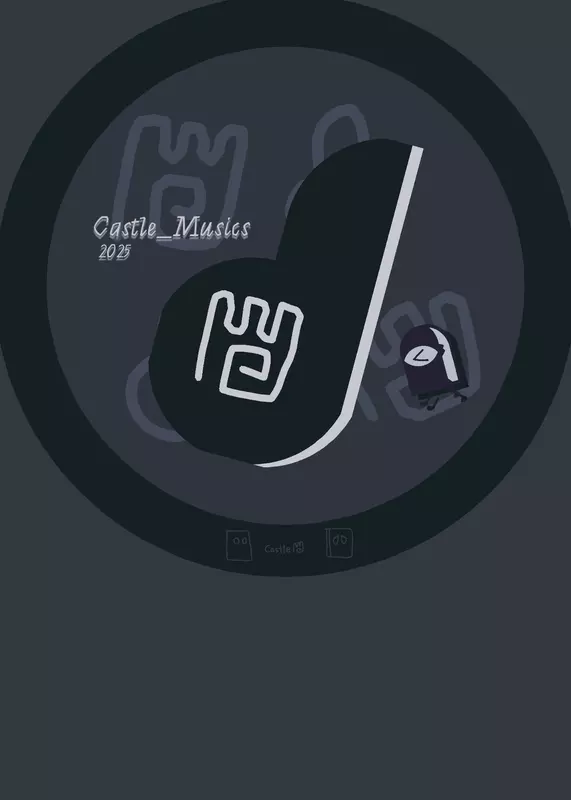 Game by @Castle_Musics
