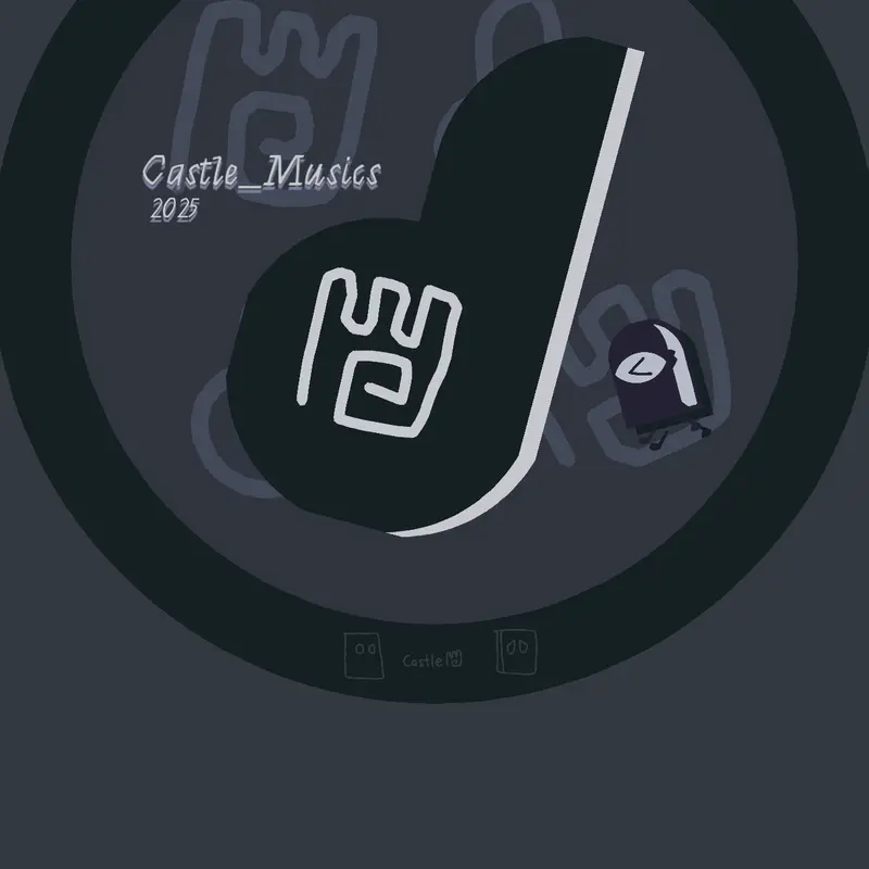 Game by @Castle_Musics