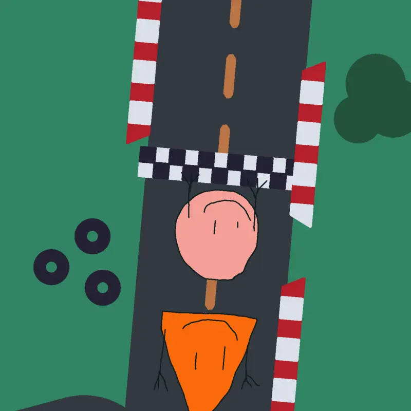 Game by @WillyAmazona