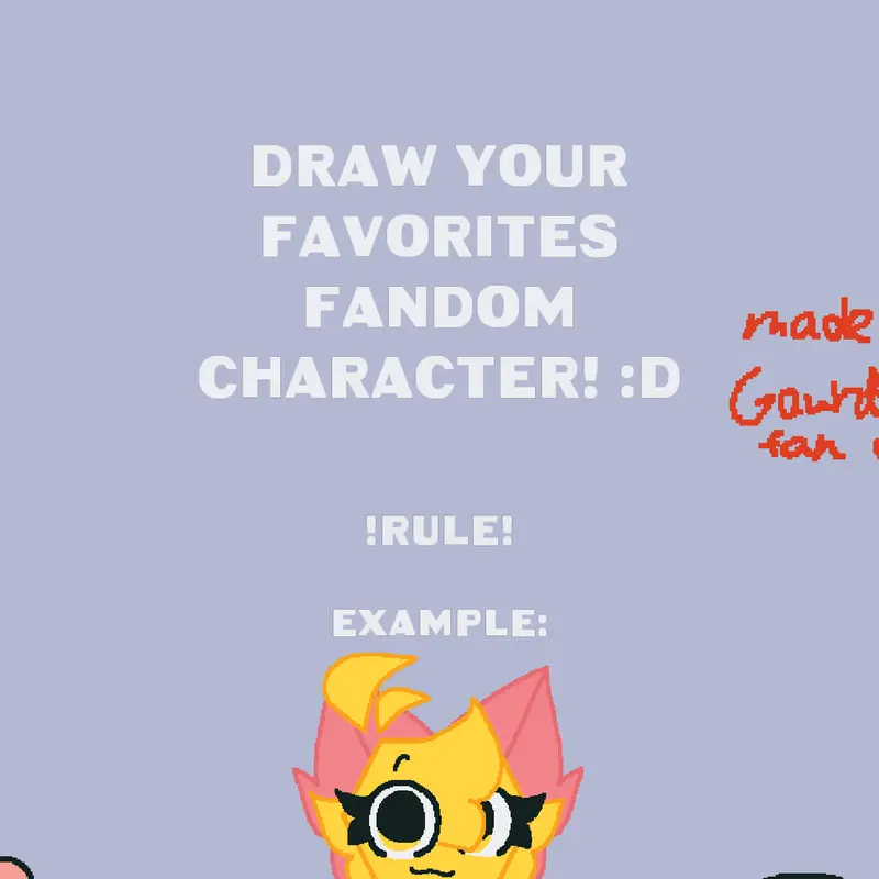 Game by @Gourdyfan187