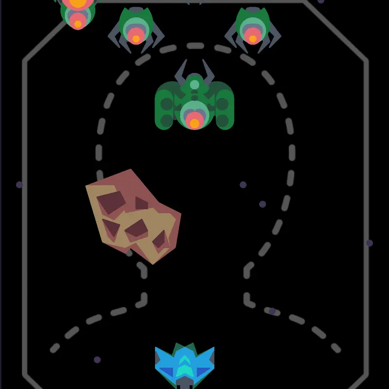 Game by @AZURE5555