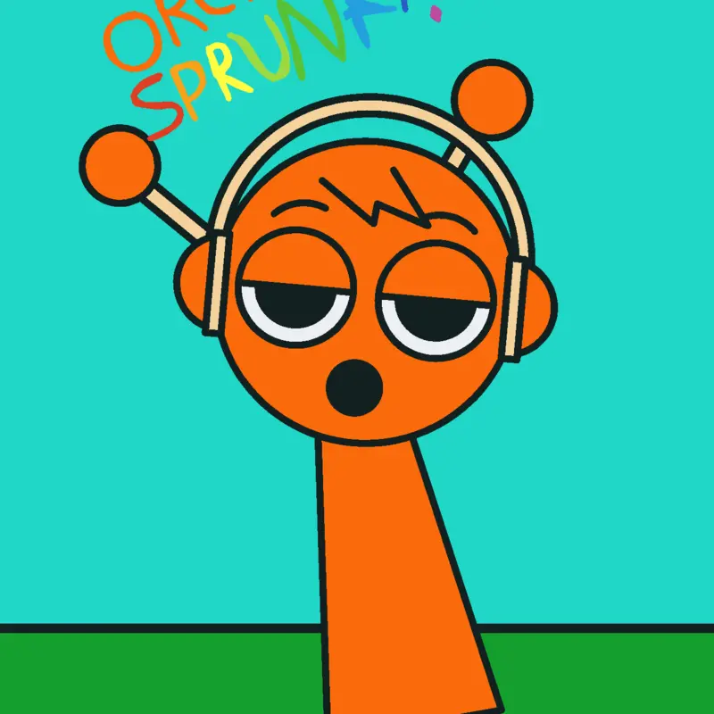 Game by @sprunki154