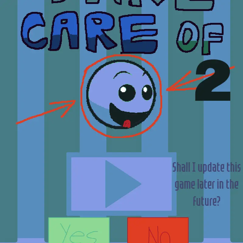 Game by @Geodominator