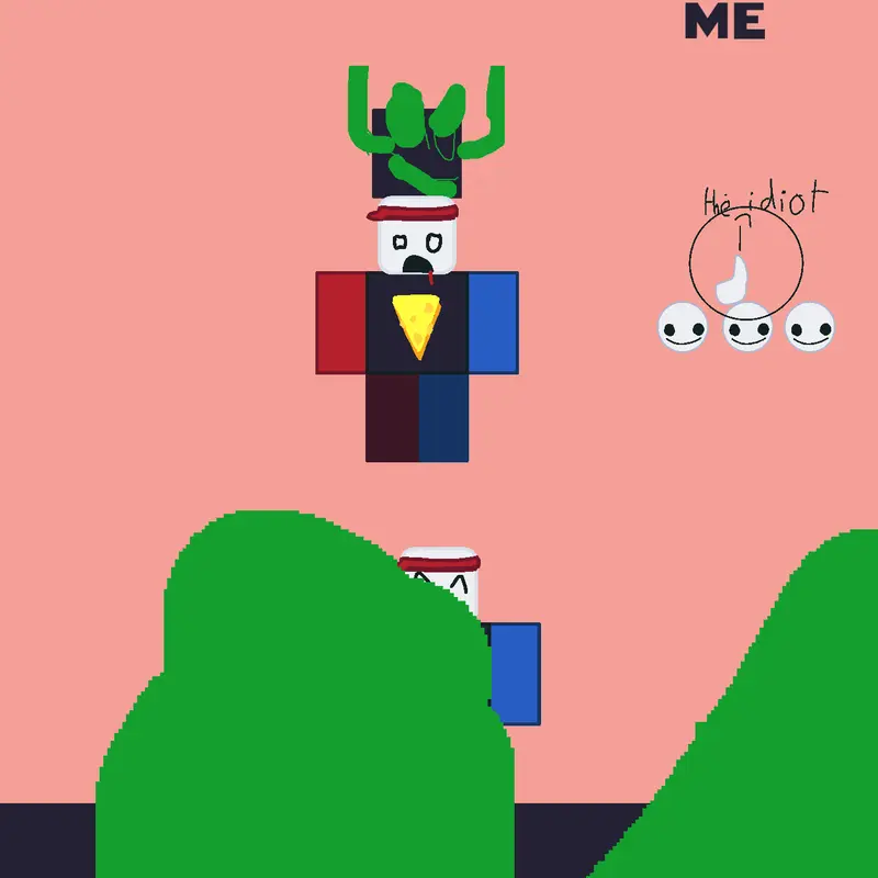 Game by @Toolbox-Castle