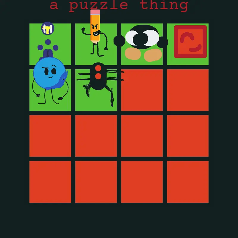 Game by @aaron_2017