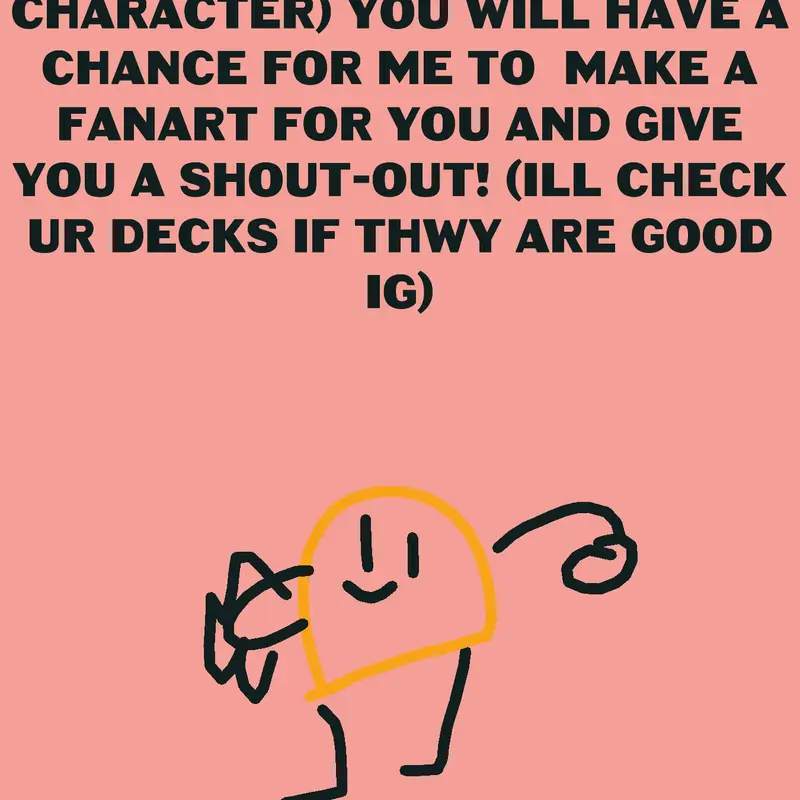 Game by @chainsawzane