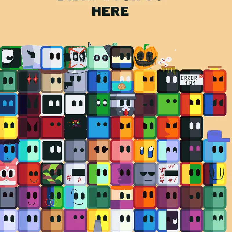 Game by @BudSprout